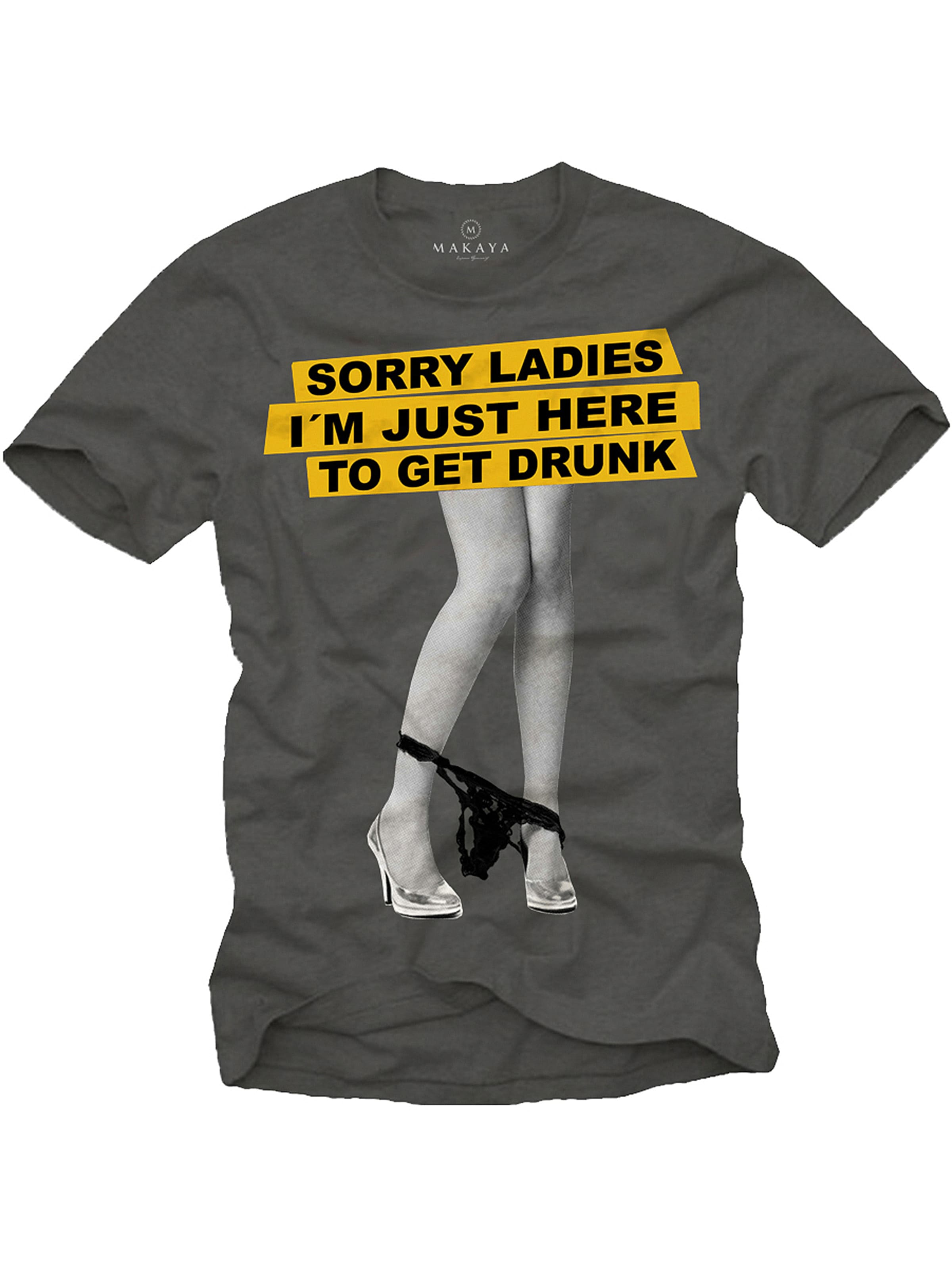 MAKAYA Shirt in Grey: front