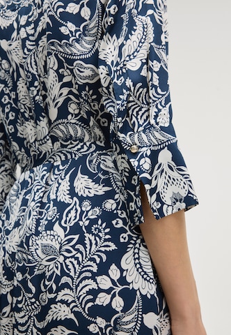 Robe-chemise 'Danysa' JOOP! en bleu