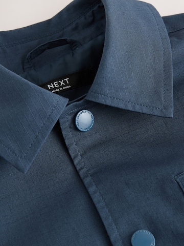 Veste mi-saison Next en bleu