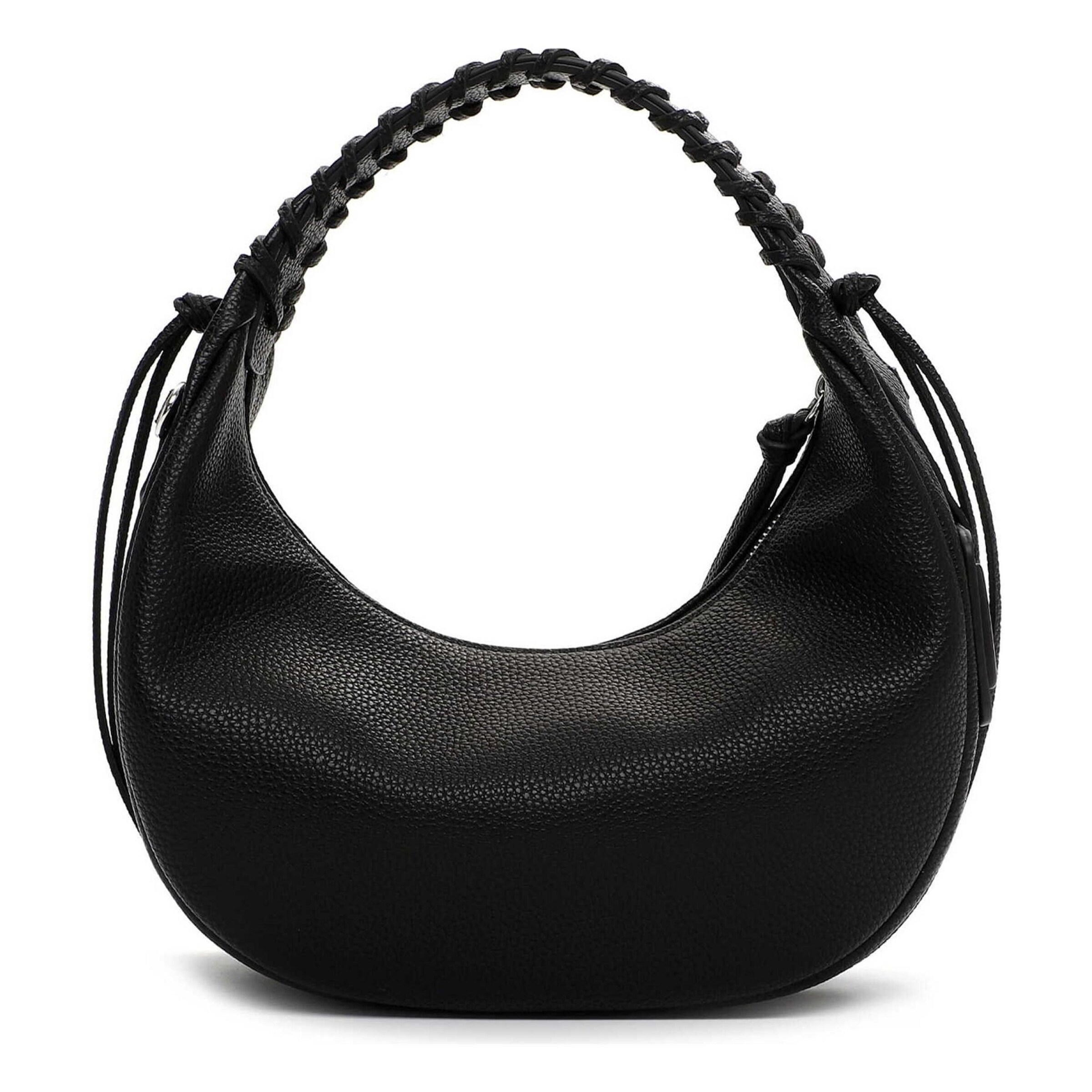 Borsa a spalla 'TAS Kate' di Tamaris in nero