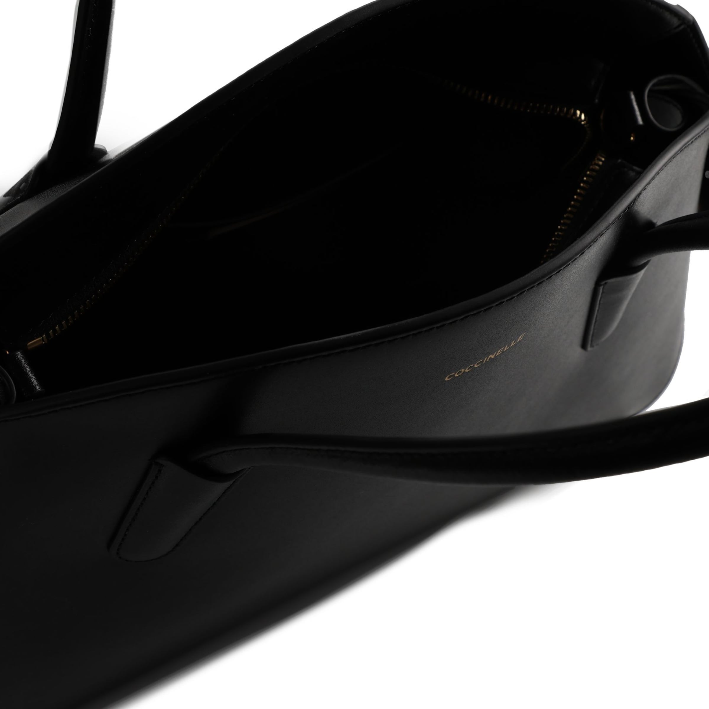 Sacs à main 'Tylde' Coccinelle en noir