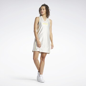 Reebok Kleid in Beige: predná strana