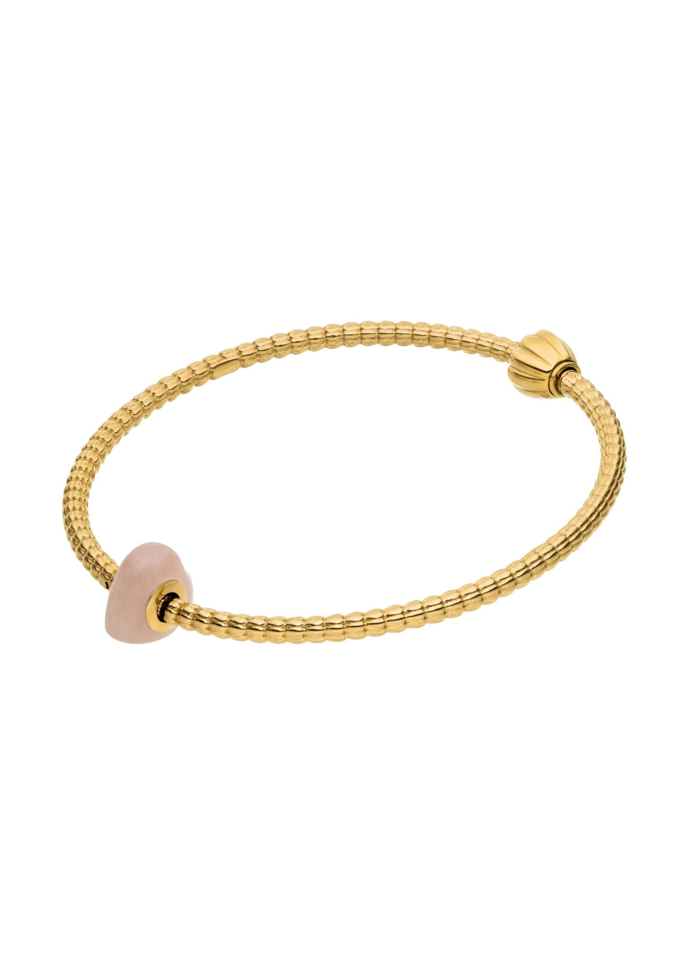 PURELEI Anhänger 'Lei' in Gold