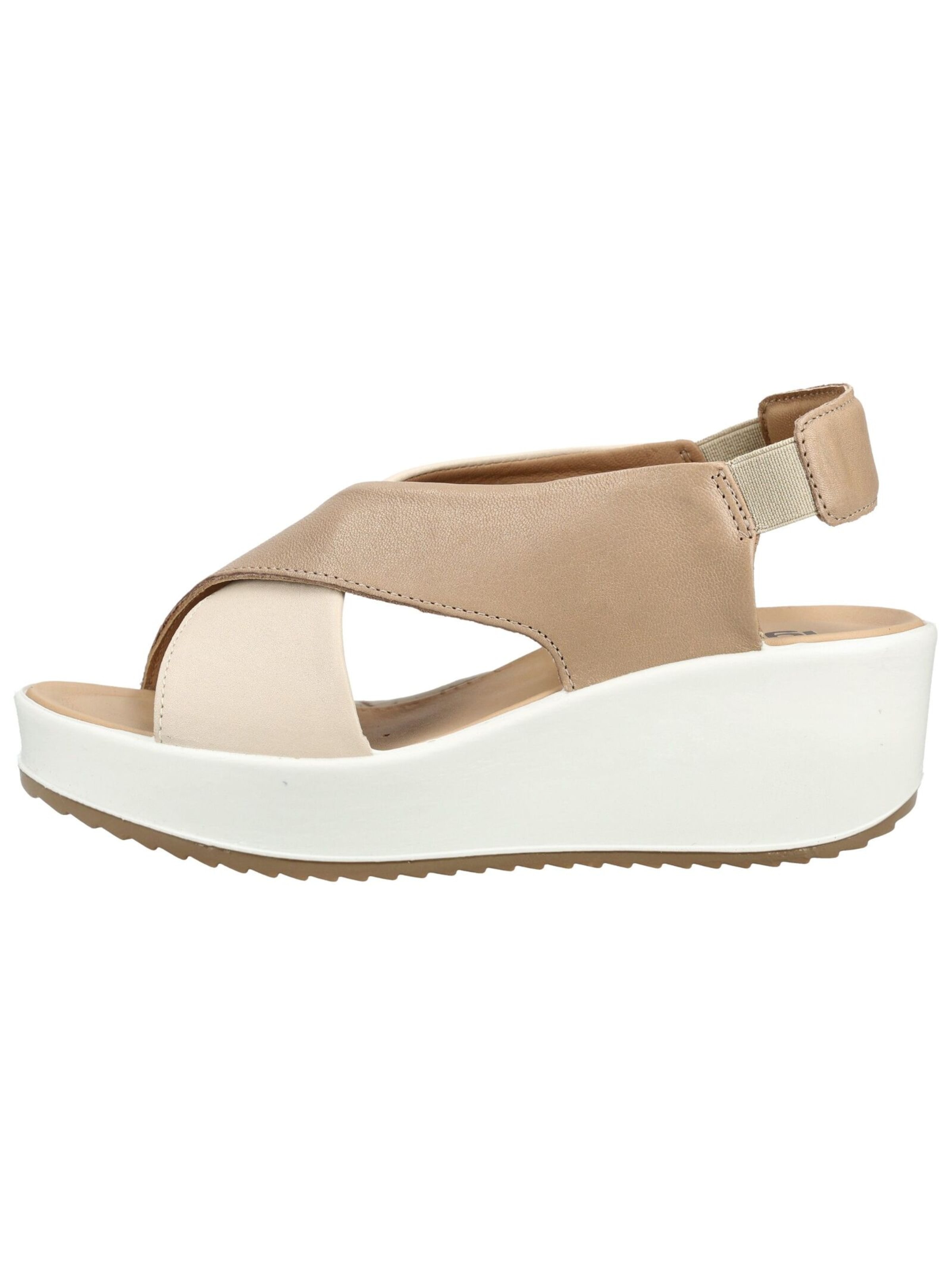 Sandales IGI&CO en marron