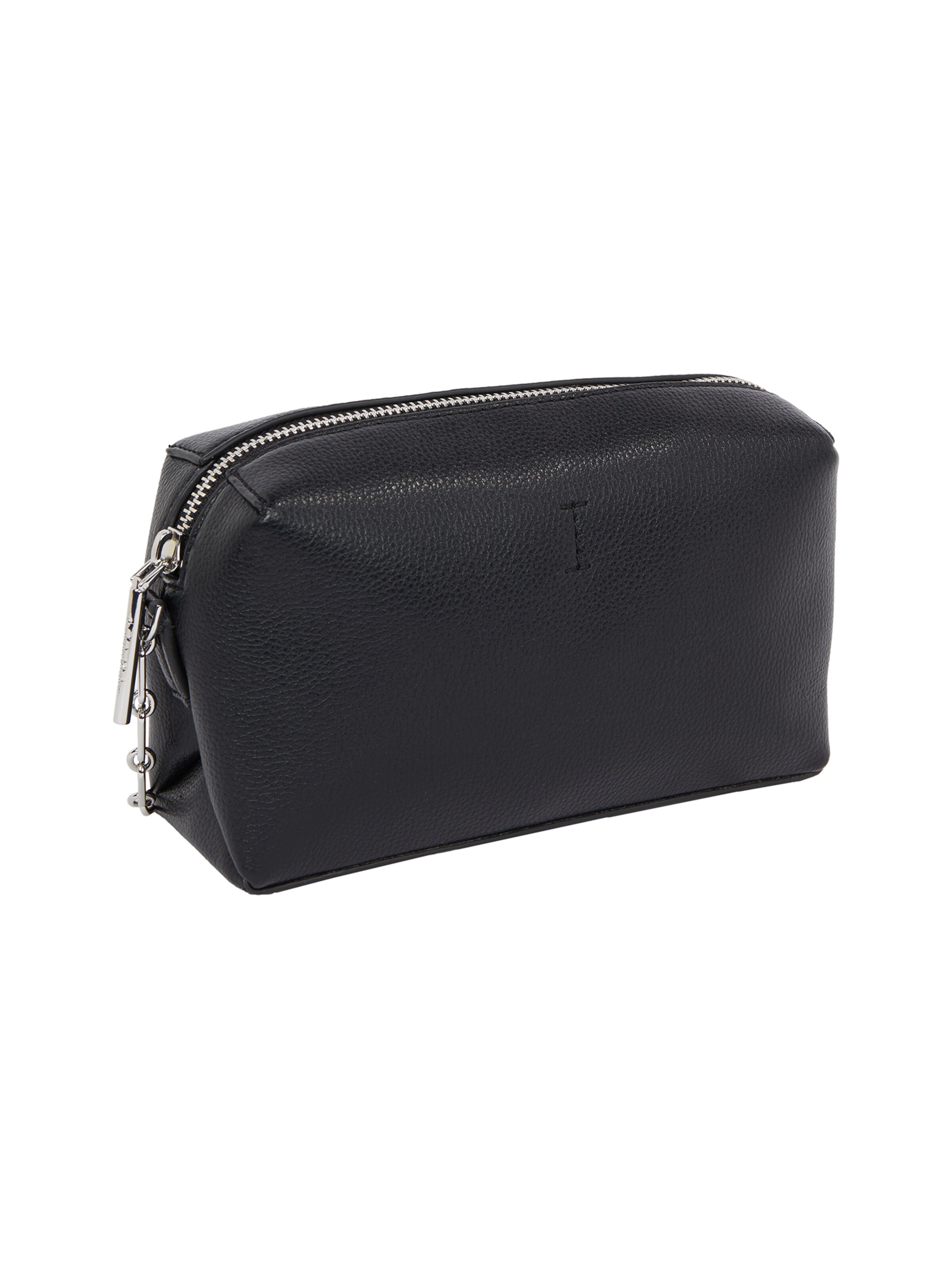 Calvin Klein Crossbody Bag in Black