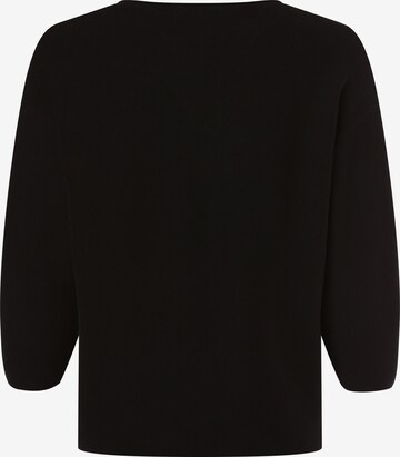 apriori Sweater in Black