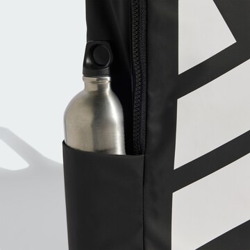 ADIDAS PERFORMANCE Sportrugzak 'Back To University' in Zwart