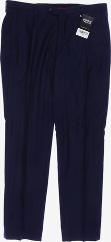 CG CLUB OF GENTS Pants in 33 in Blue: front