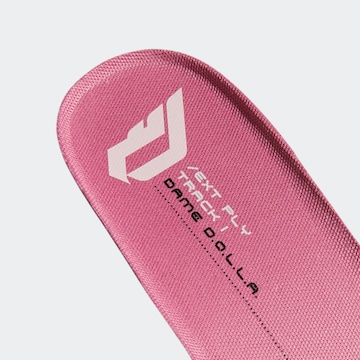 ADIDAS PERFORMANCE Buty sportowe 'Dame 7 EXTPLY' w kolorze różowy