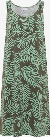 CECIL Dress in Green: front