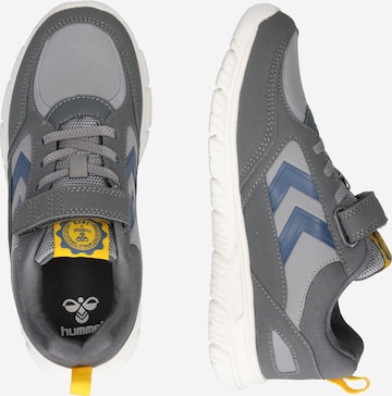 Hummel Sneakers 'X-Light' in Grey