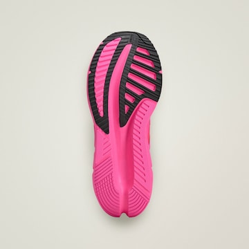 Chaussure de course 'Adistar' ADIDAS BY STELLA MCCARTNEY en rose