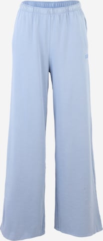 Gap Tall - Calças '1969' em azul: frente