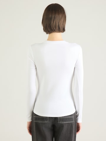 Nike Sportswear Tričko - Biela