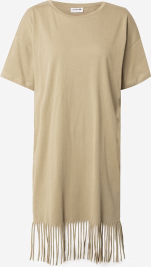 Noisy may Mekko 'NMKEYLA' värissä khaki, Tuotenäkymä