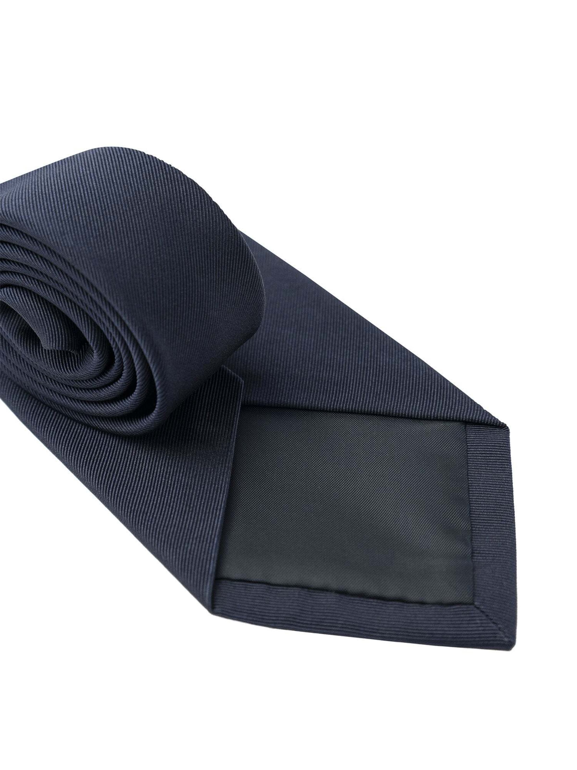 Cravatta di Hackett London in blu