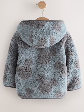 Next Φθινοπωρινό και ανοιξιάτικο μπουφάν 'Mickey Mouse' σε γκρι