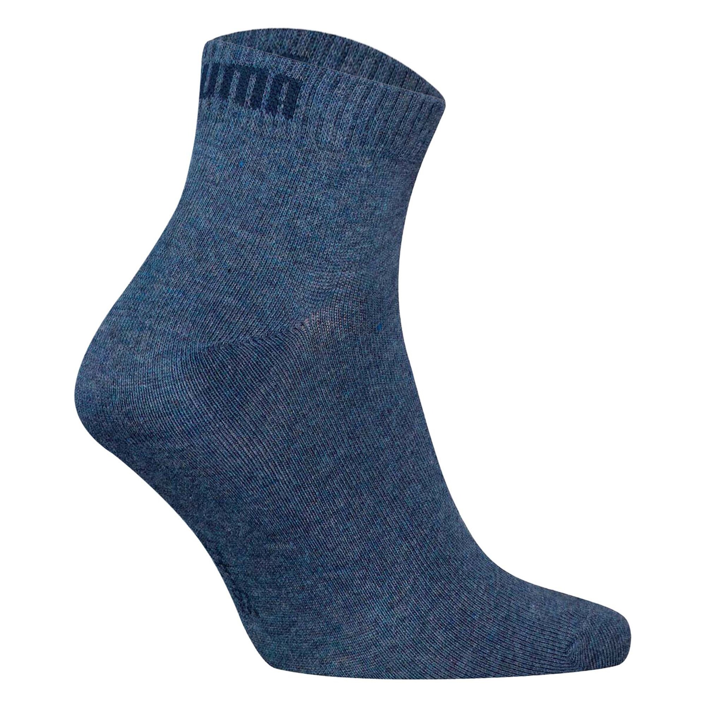 PUMA Socken in Blau