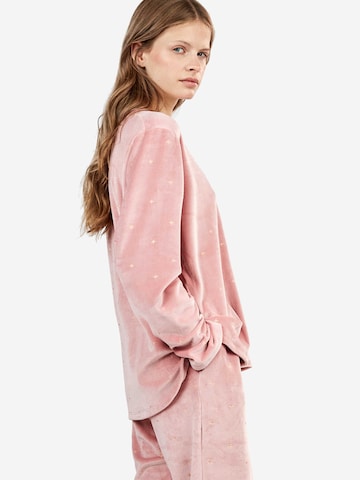Gisela Pyjamas i pink