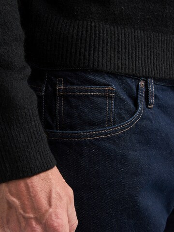 regular Jeans di Petrol Industries in blu