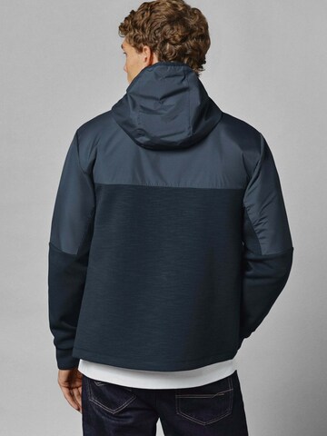 Giacca di mezza stagione di Pepe Jeans in blu