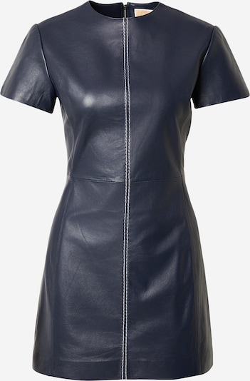 Suknelė iš MICHAEL Michael Kors, spalva – tamsiai mėlyna, Prekių apžvalga