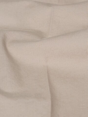 Goldner Regular Pantalon ' Carla' in Beige