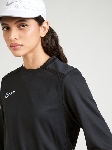 NIKE - Camiseta funcional 'ACD25' en negro