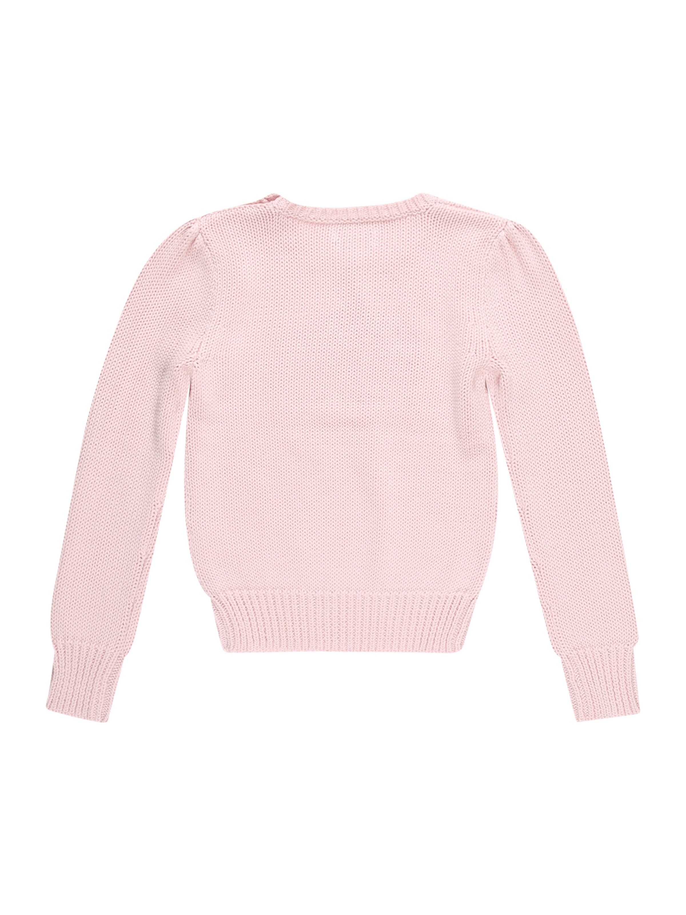 Polo Ralph Lauren Пуловер в розово