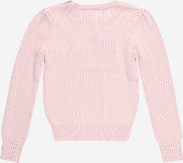 Polo Ralph Lauren - Pullover em rosa