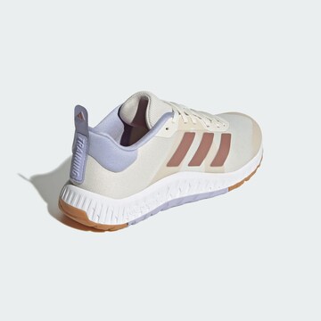 ADIDAS PERFORMANCE - Calzado deportivo 'Everyset Trainer' en blanco