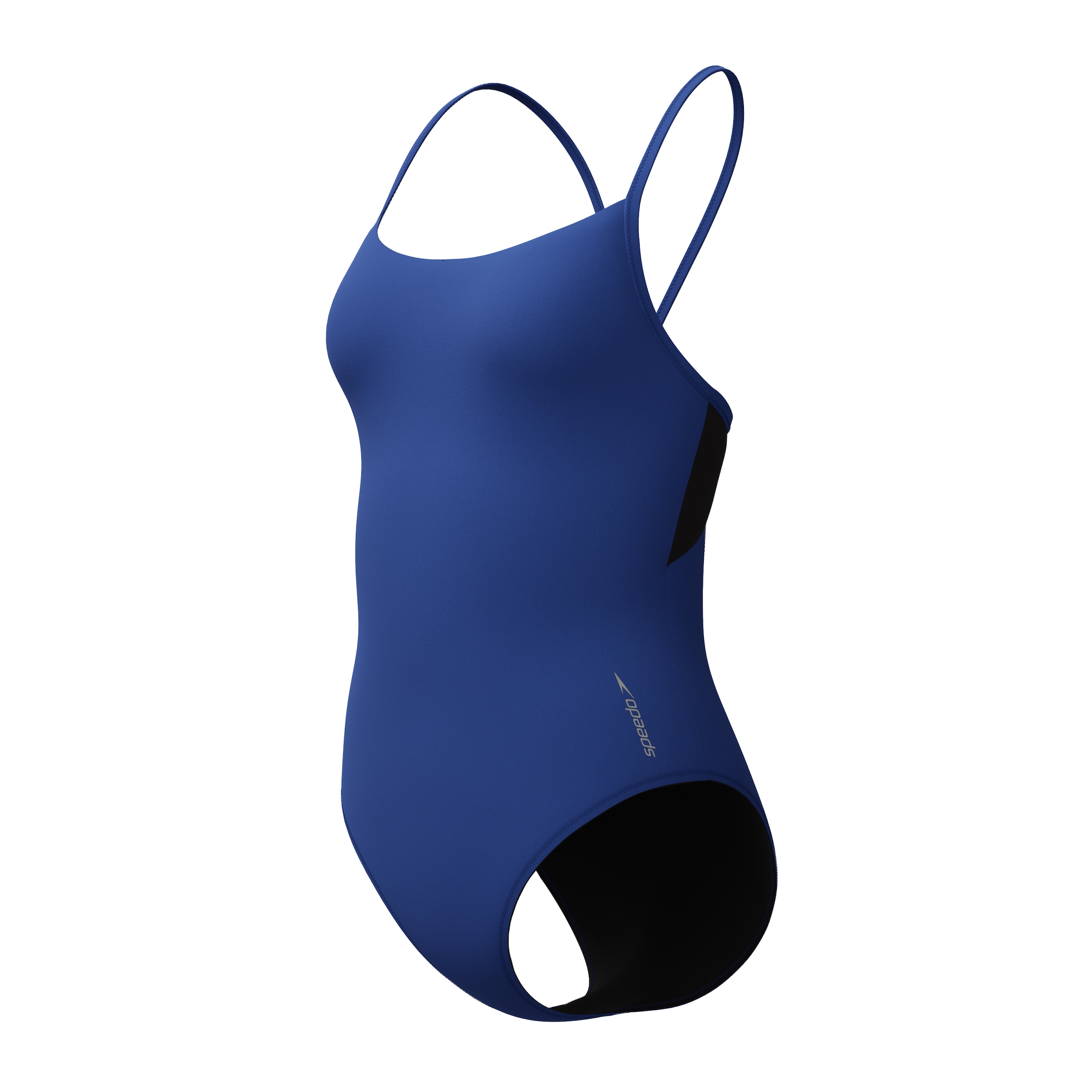 SPEEDO Swimsuit in Blue
