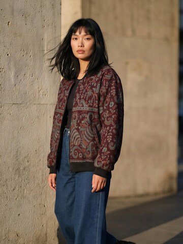 Shop Karey Winterjacke‌‌‌‌‌‌‌‌ in Rot