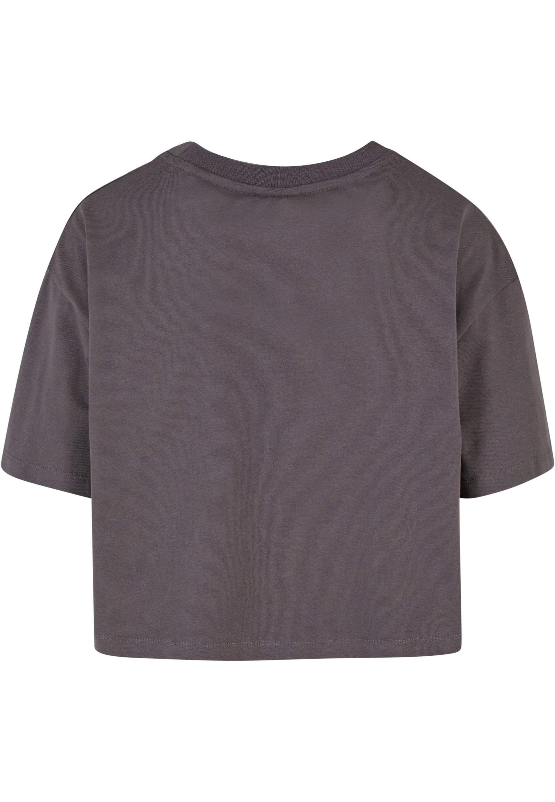 Karl Kani Koszulka w kolorze szary