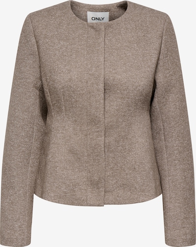 ONLY Välikausitakki 'ONLSEDONA' värissä ruskea, Tuotenäkymä