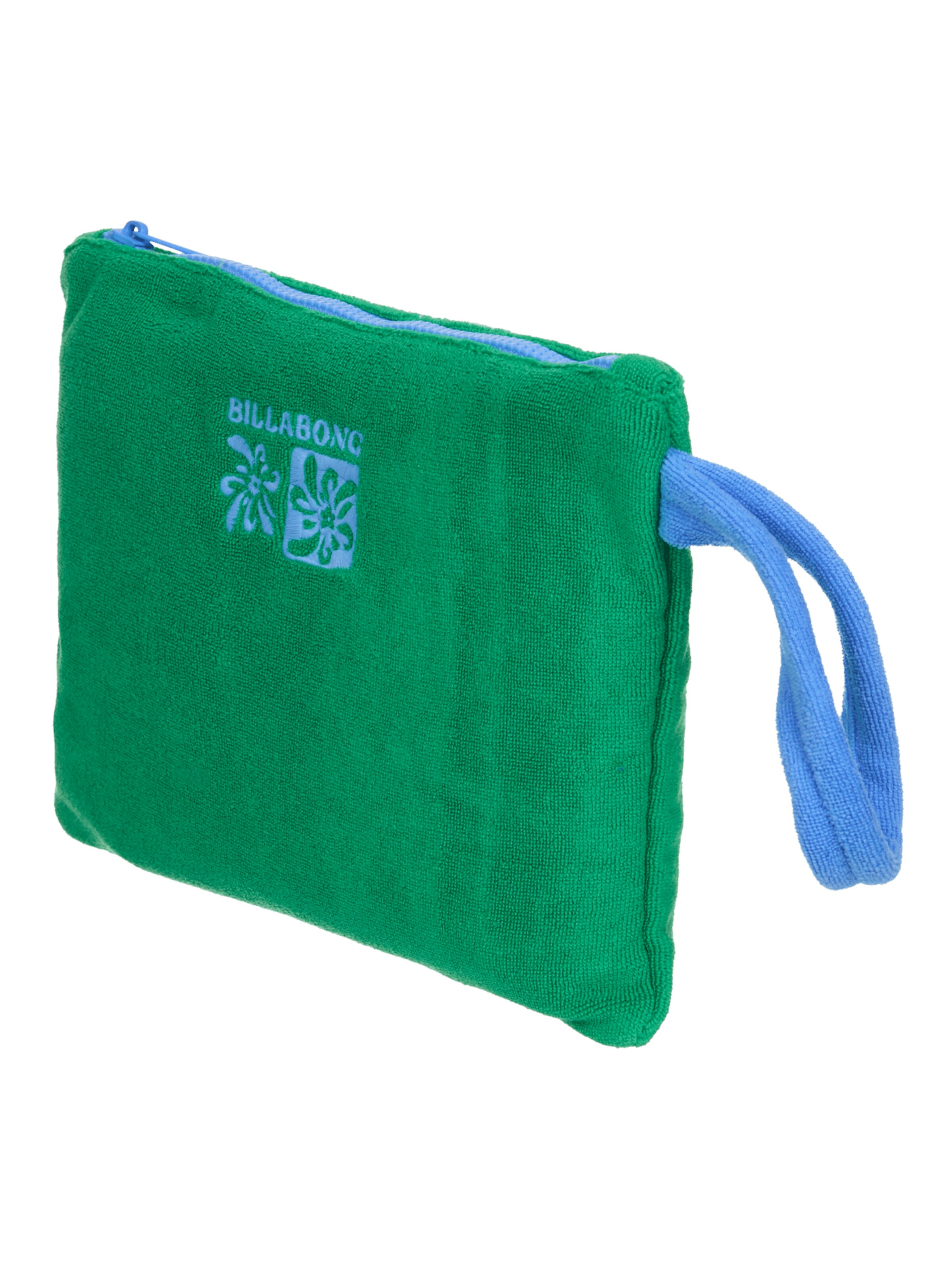 BILLABONG Wallet 'Summer Escape' in Green