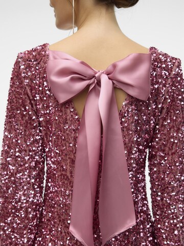 VERO MODA Dress 'LAILA' in Pink
