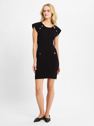 Liu Jo Dress in Black: front