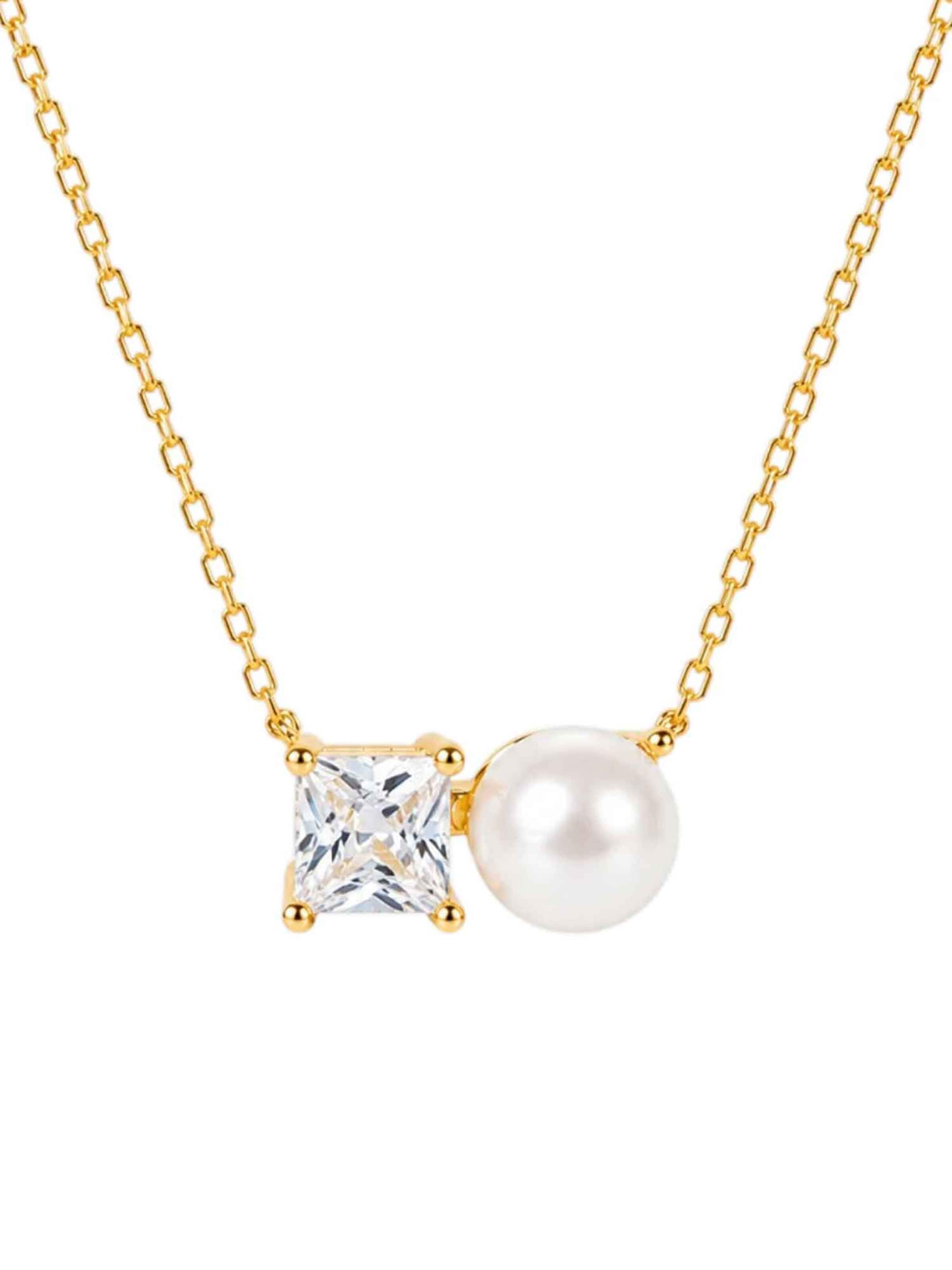 RteRme - Cadena 'Joretta Necklace' en oro