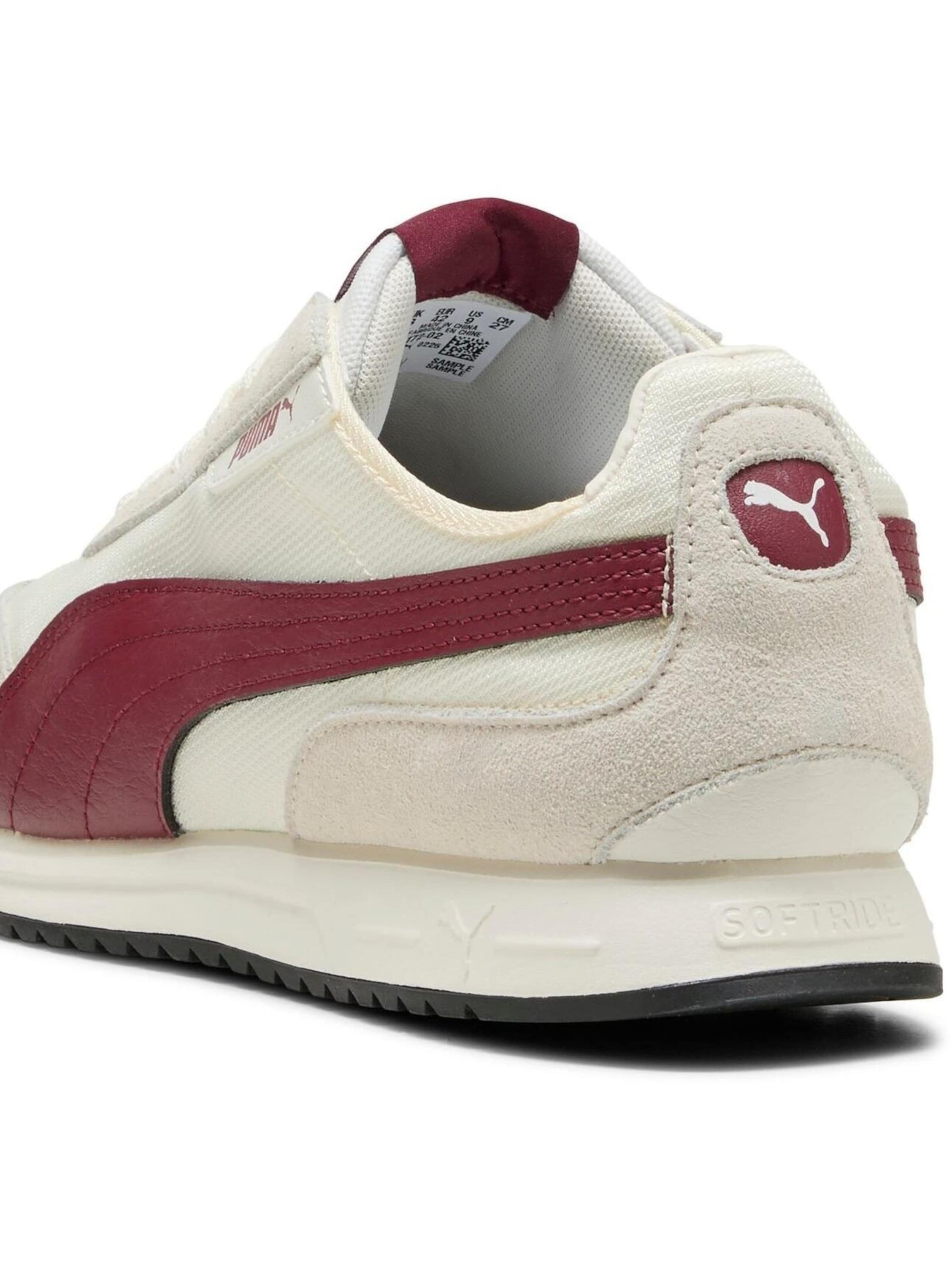 Scarpa sportiva di PUMA in beige