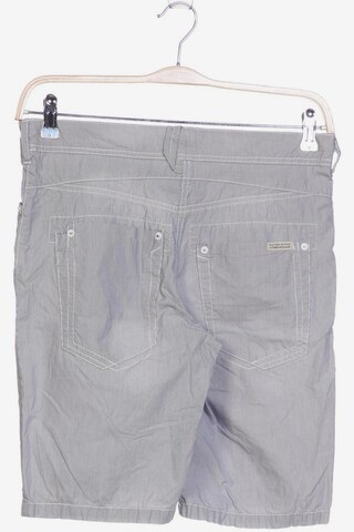 MAISON SCOTCH Shorts XL in Blau