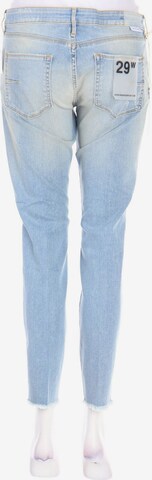 Mauro Grifoni Skinny-Jeans 29 in Blau