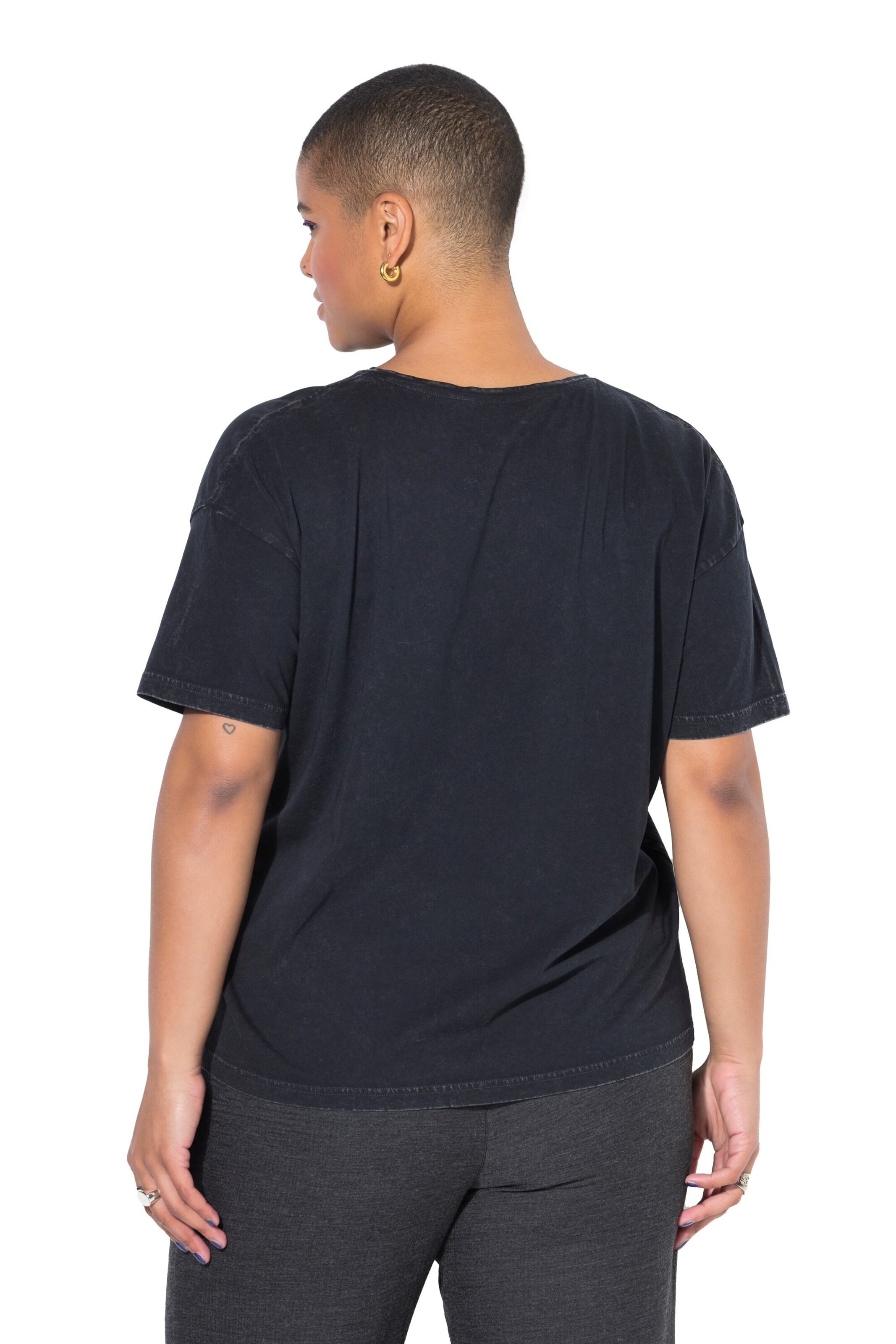 Studio Untold Shirt in Grey
