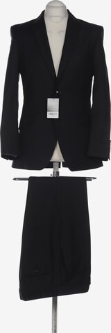 s.Oliver Suit in S in Black: front