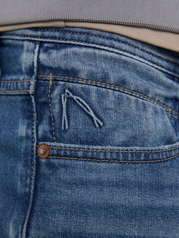 Regular Jean 'Iron Arid' CHASIN' en bleu
