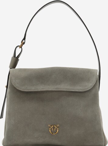 PINKO Handbag in Grey