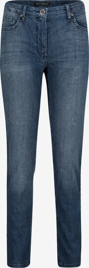 Betty Barclay Jeans in blau, Produktansicht