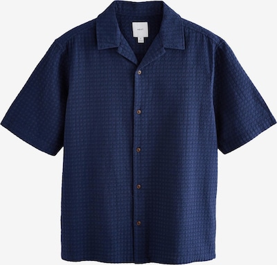 Marškiniai iš Next, spalva – tamsiai mėlyna, Prekių apžvalga