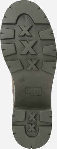 Xti Boot in Green