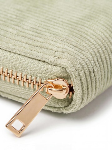 MILLYMILK® Wallet 'FONDO LARGE' in Green